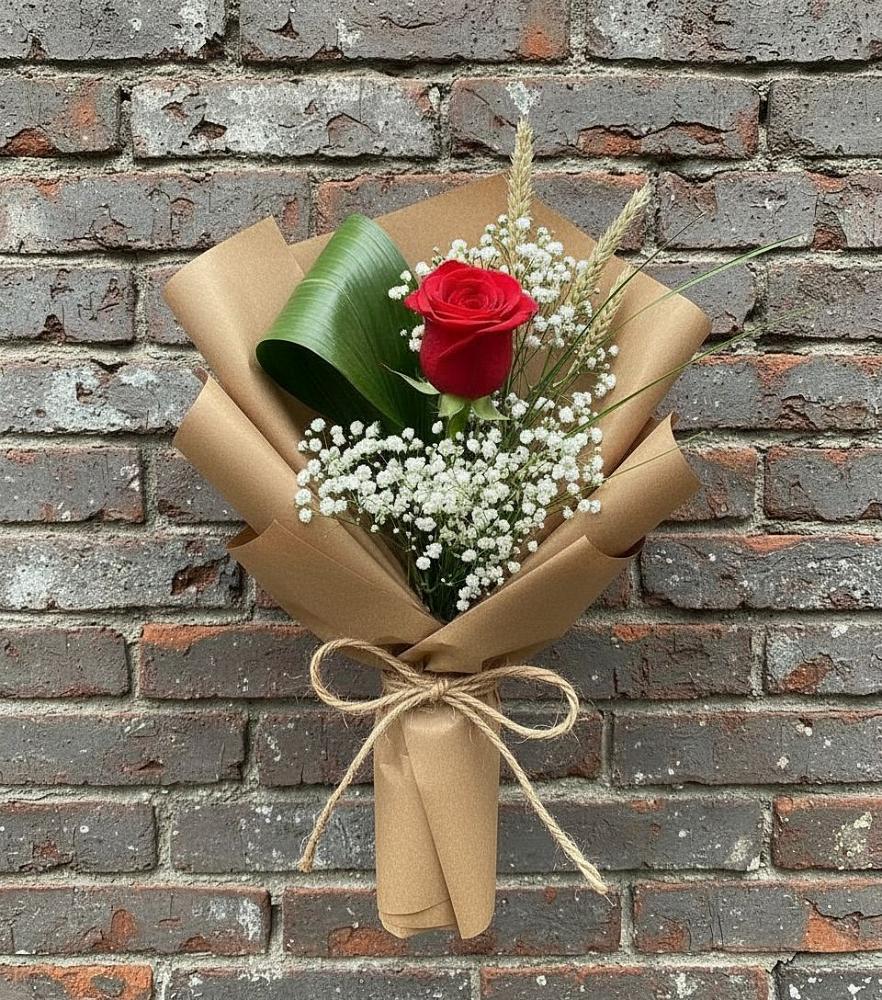 Букет цветов из: Розы в Ильинское