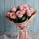 Букет цветов из: Розы в Ильинское
