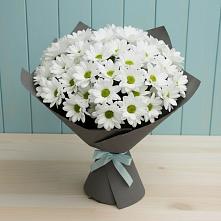 Букет цветов из:  Хризантемы в Ильинское
