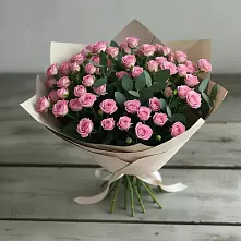 Букет Удовольствие #REPLACE_PRED# Ильинское