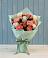 Букет цветов из: Розы в Ильинское
