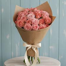 Букет цветов из:  Розы в Ильинское