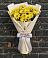 Букет цветов из: Хризантемы в Ильинское