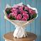 Букет цветов из: Розы в Ильинское